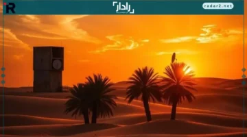 تردد قناة الصحراء الجديد على نايل سات وكيفية ضبطه بسهولة